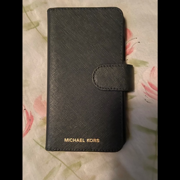 Micheal kors case